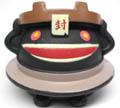 どんどろ