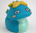 ツチノコ星人