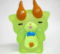 ぷにコマ