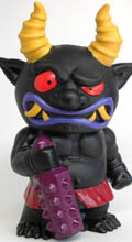 黒鬼