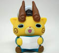 コマじろう