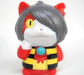 鬼太ニャン
