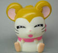 マフラーちゃん