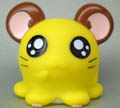 ちび丸ちゃん