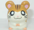 トラハムちゃん