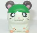 かぶるくん