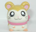 マフラーちゃん