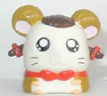 じゃじゃハムちゃん