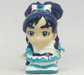 キュアホワイト