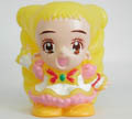 キュアレモネード
