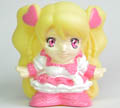 キュアピーチ
