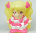 キュアピーチ