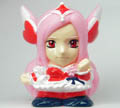 キュアパッション