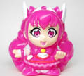 キュアハッピー