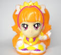 キュアフローラ