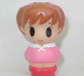 ユミコちゃん