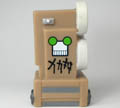 究極メカ丸