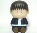 灰原雄