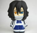 伊黒小芭内