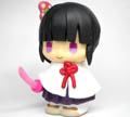 栗花落カナヲ