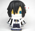 伊黒小芭内