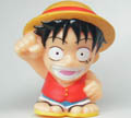 モンキー・D・ルフィ