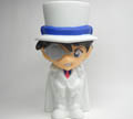 怪盗キッド
