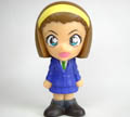 鈴木園子