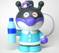 ばいきんまん