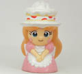ケーキちゃん