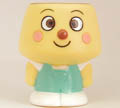 プリンくん