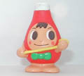 ケチャップリン