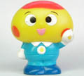 オムライスくん