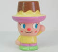 プリンちゃん
