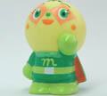 メロンパンナちゃん
