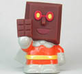 チョコレートマン