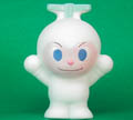 ゆきこんこん