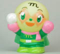 メロンパンナちゃん