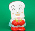 しょくぱんまん