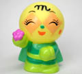 メロンパンナ