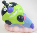 ばいきんせんにん
