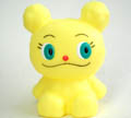 けむりいぬムクちゃん