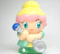 バニラ姫