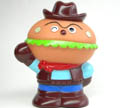 ハンバーガーキッド