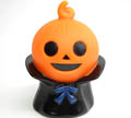 ハロウィンマン