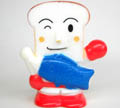 しょくぱんまん