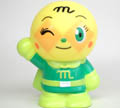 メロンパンナちゃん