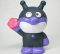 ばいきんまん