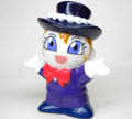 しらたまさん