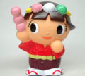 おダンゴちゃん